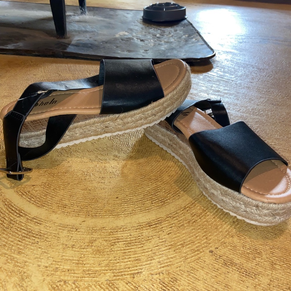 SHEIN heels